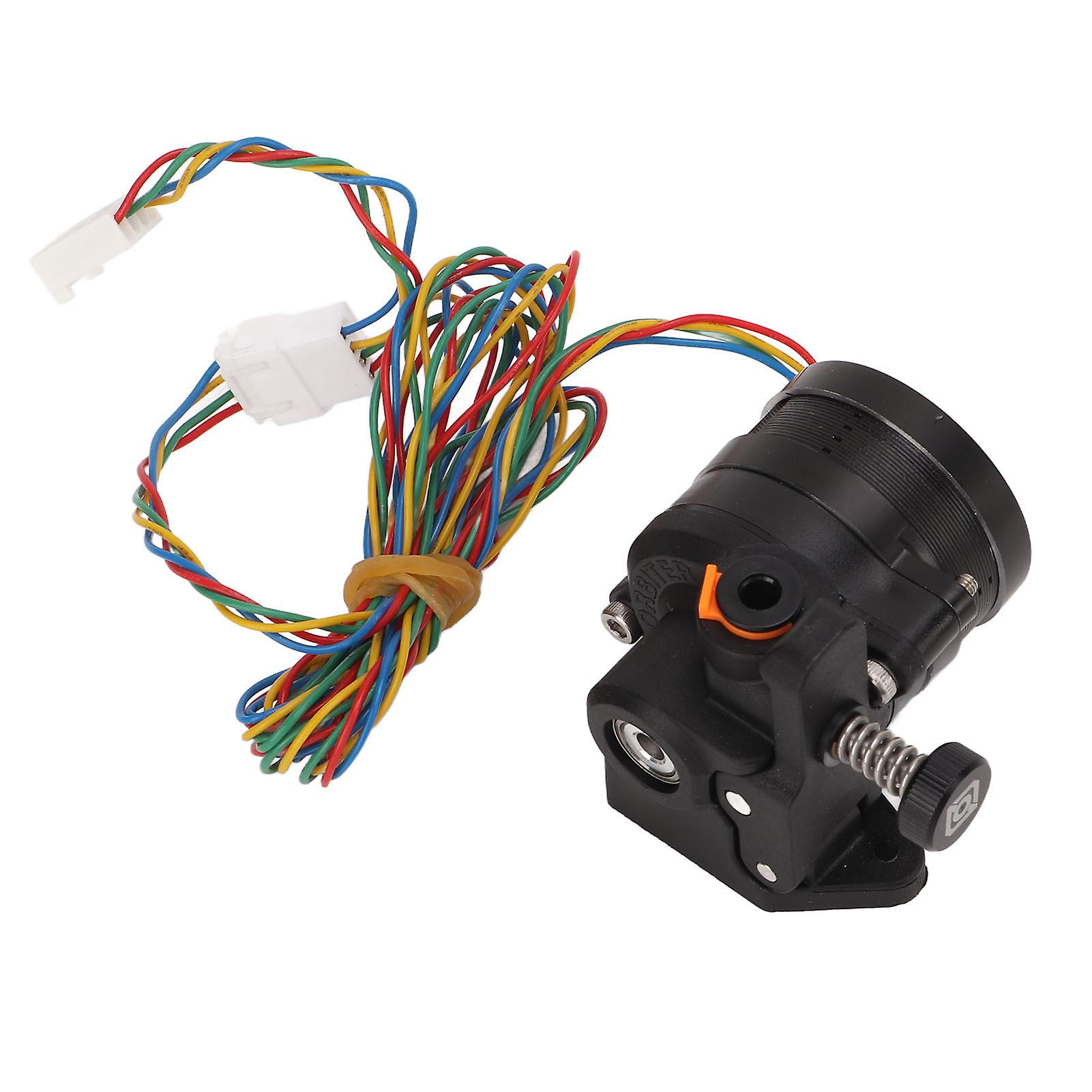 LDO-Motor Direktantrieb 3D-Drucker Filament Extruder für CR10 CR10S PRO