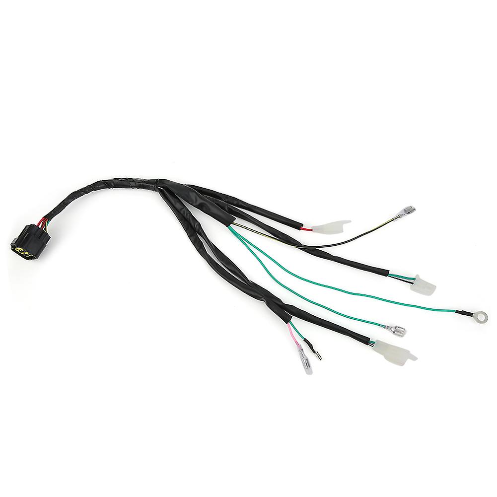 High-Performance Wiring Harness for LIFAN & ZHONGSHEN - Durable, Easy Install Accessory