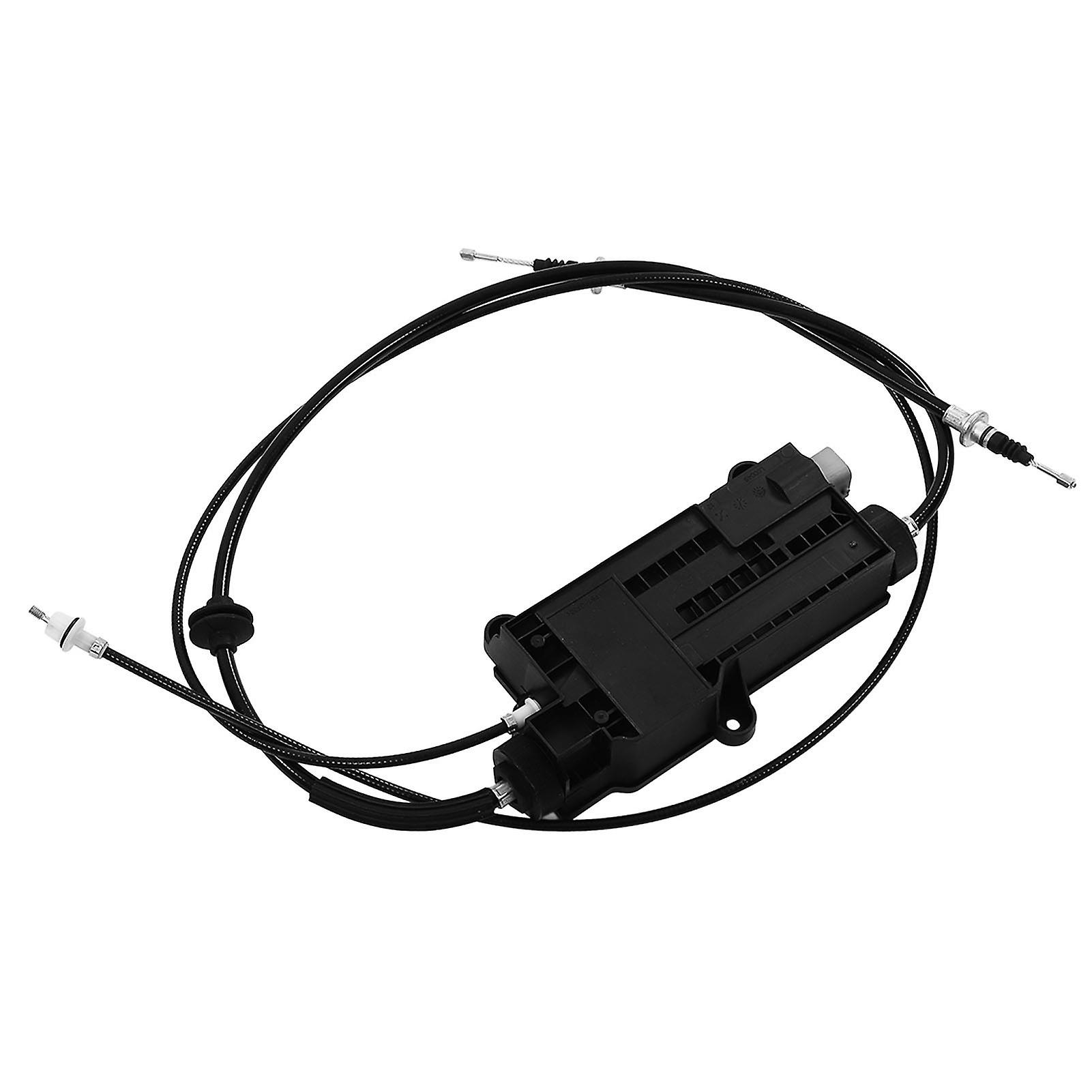 Parking Module Hand Brake Actuator Robust Stable Performance 2214302849 Replacement for Benz W221 C216 