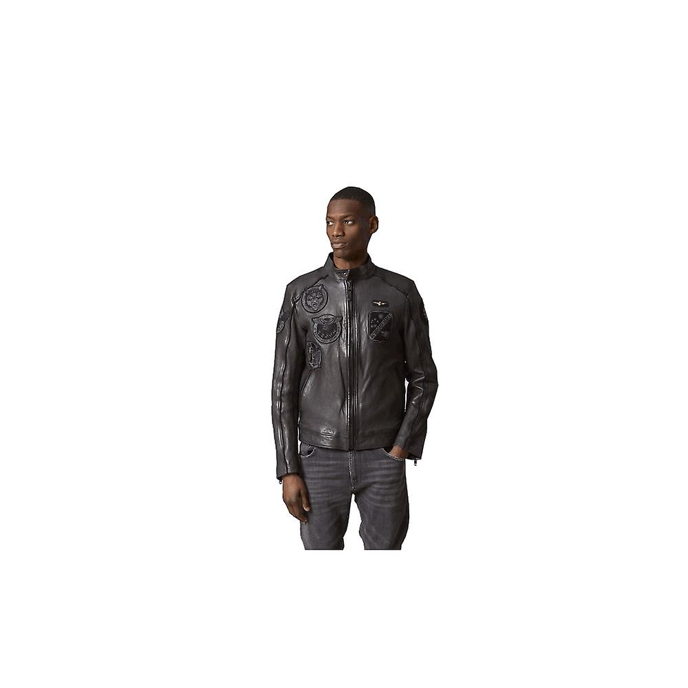 Jackets Aeronautica Militare PN934PL14700010