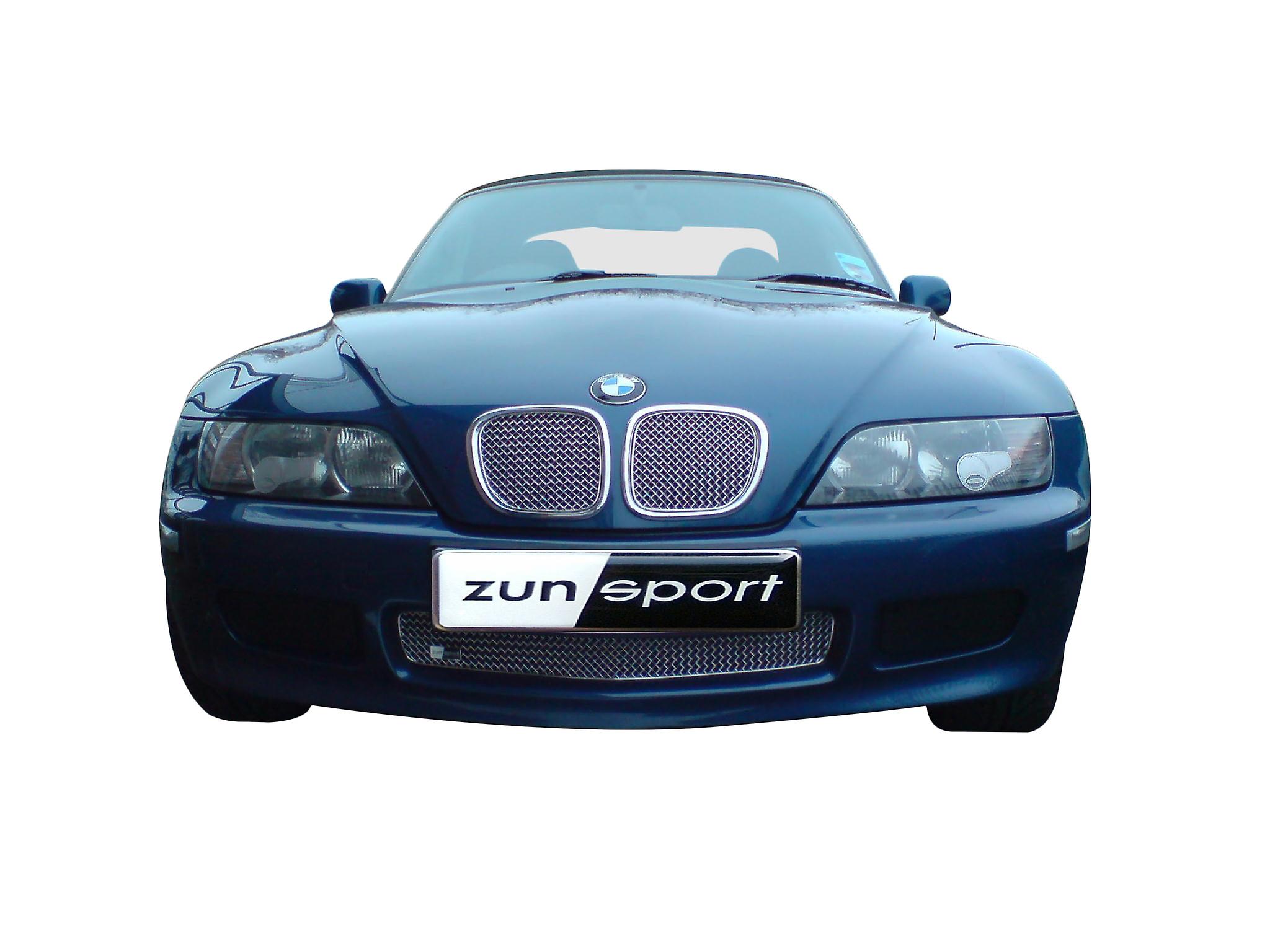BMW Z3 Front Grille Set (1996 to 2002)
