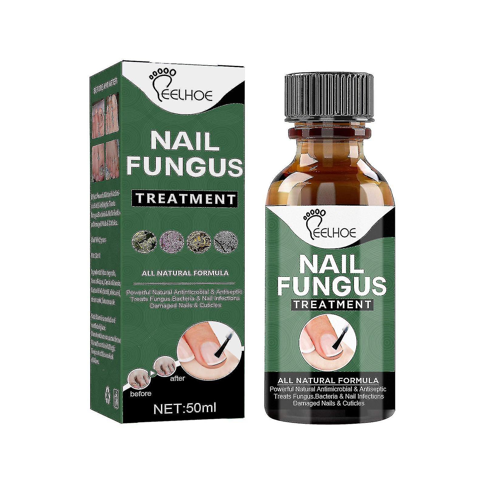 Fungus Treatment, Stop Effectiv -q