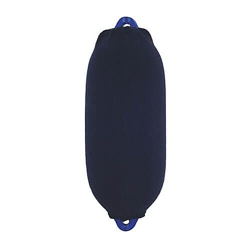180MM Fender Cover Black Polyform Premium Grade Polyster Elastic Loop Knitted