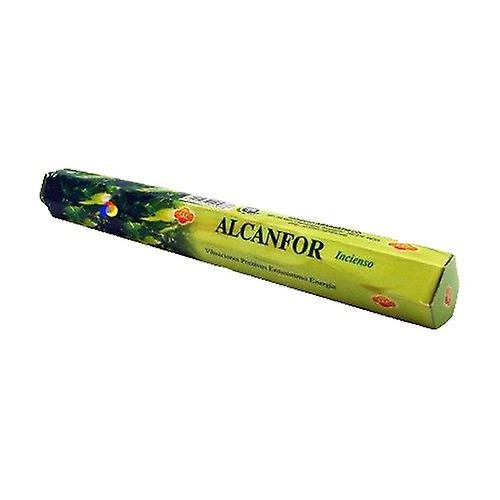Camphor incense 20 sticks