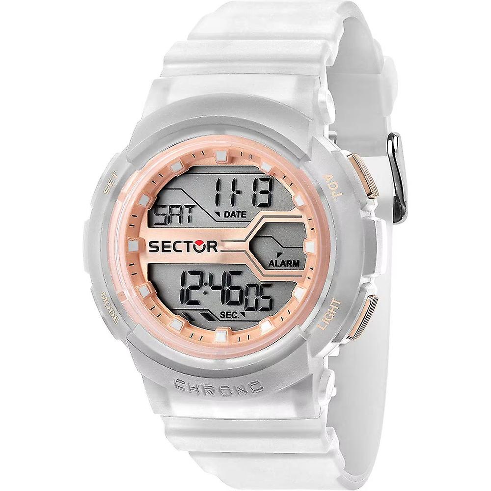 Mens Watch Sector R3251547004, Quartz, 44mm, 10ATM