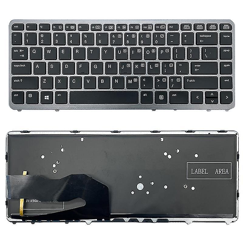 Laptop Replacement Keyboard