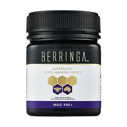 Berringa The Super Manuka Mgo 900+ 250 g