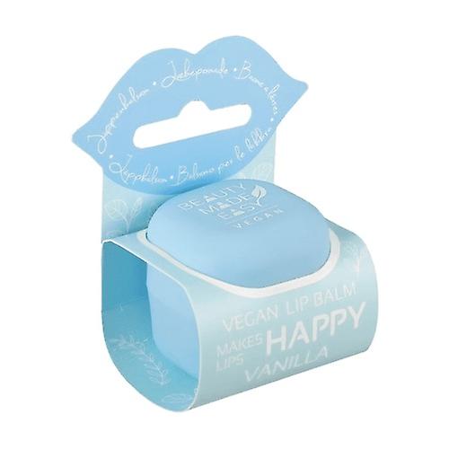 Vegan Vanilla Lip Balm 6,8 g
