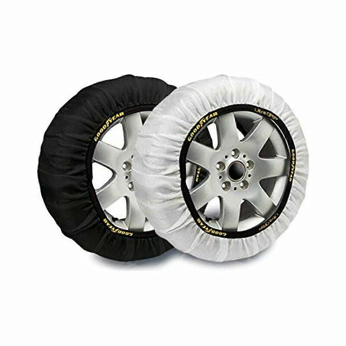 Car Snow Chains Goodyear ULTRA GRIP (S) Fruugo TR