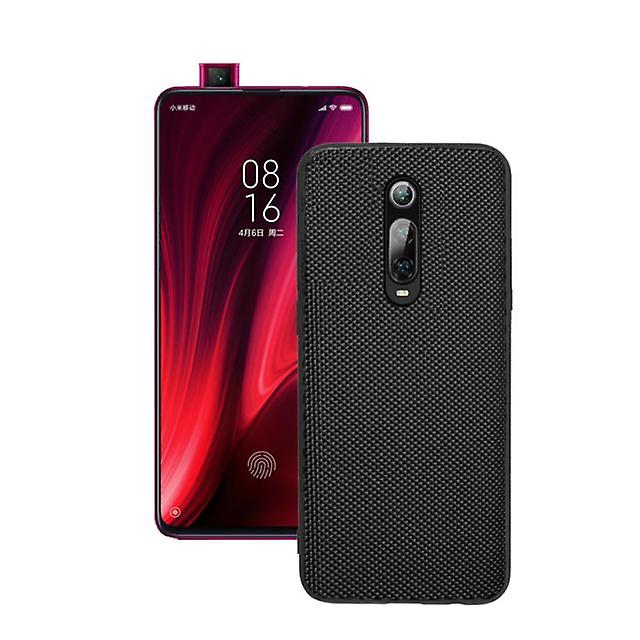 Shockproof nylon protective shell for K20 / Pro / 9t Pro Black