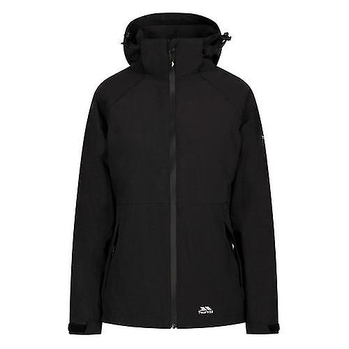Trespass Womens/Ladies Tilbury TP75 Waterproof Jacket