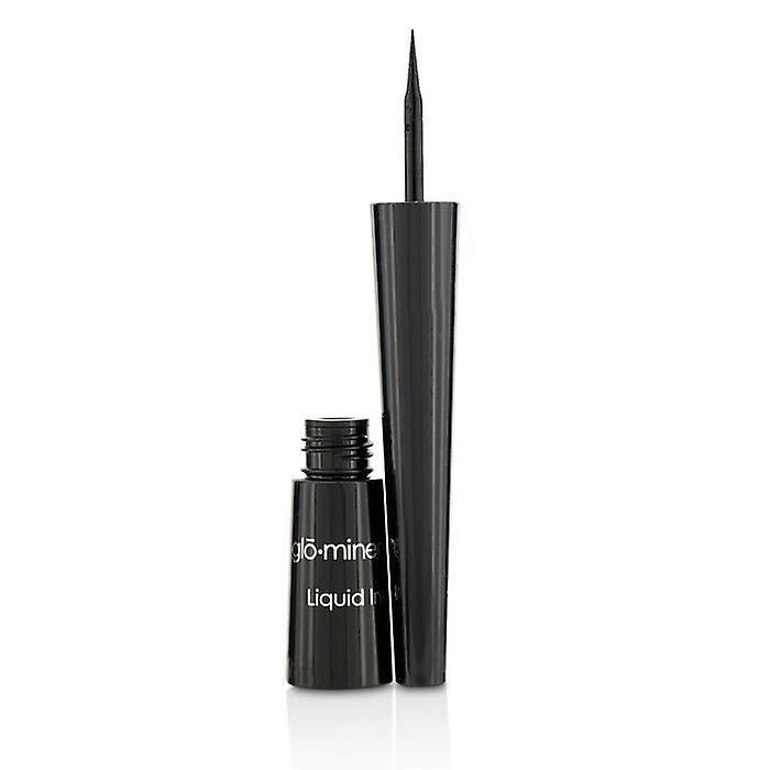 Glo Skin Beauty Liquid Ink - # Black 2.5ml/0.085oz