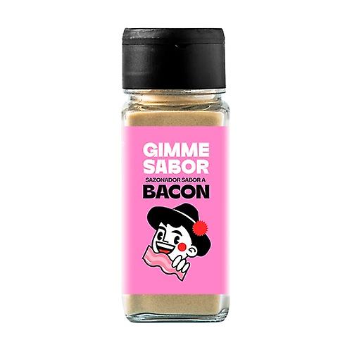 Vegan Bacon Flavor Seasoning 100g
