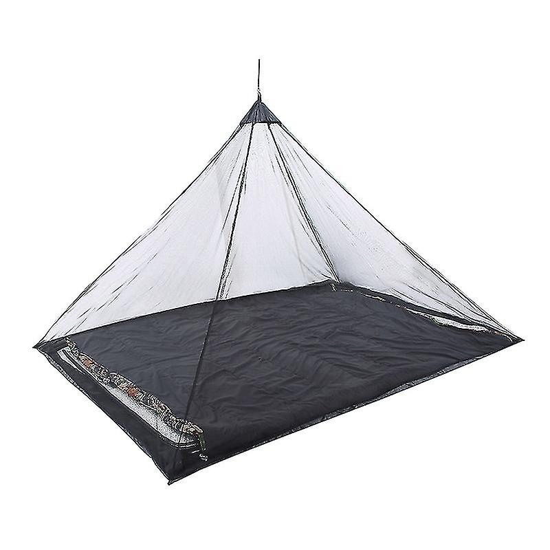 Camping Single Anti-mosquito Net-Good