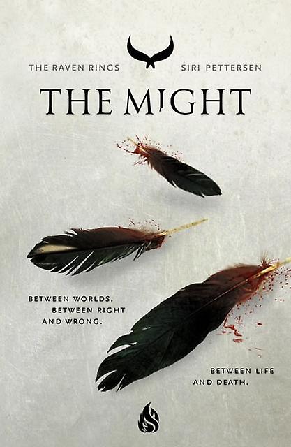 Might - Siri Pettersen