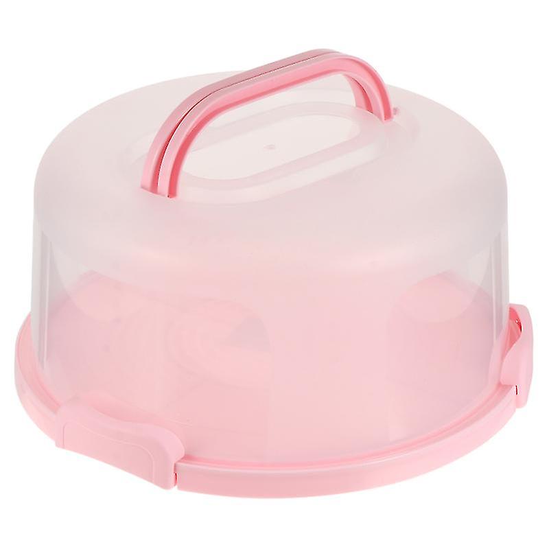 1pcs Cake Box With Pad