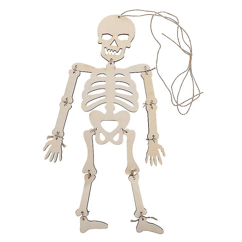 1pack Halloween Diy Pendant