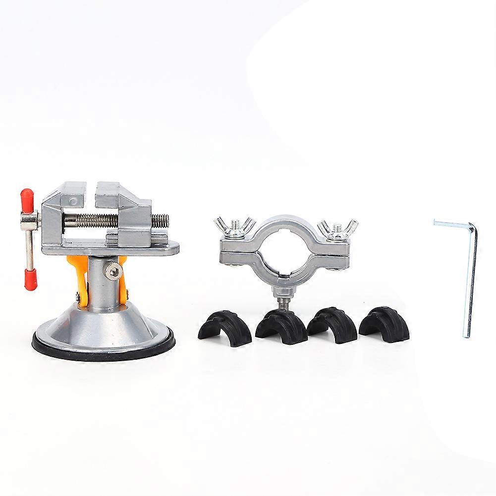 Universal Table Vice Workbench Clamp For Electric Grinder