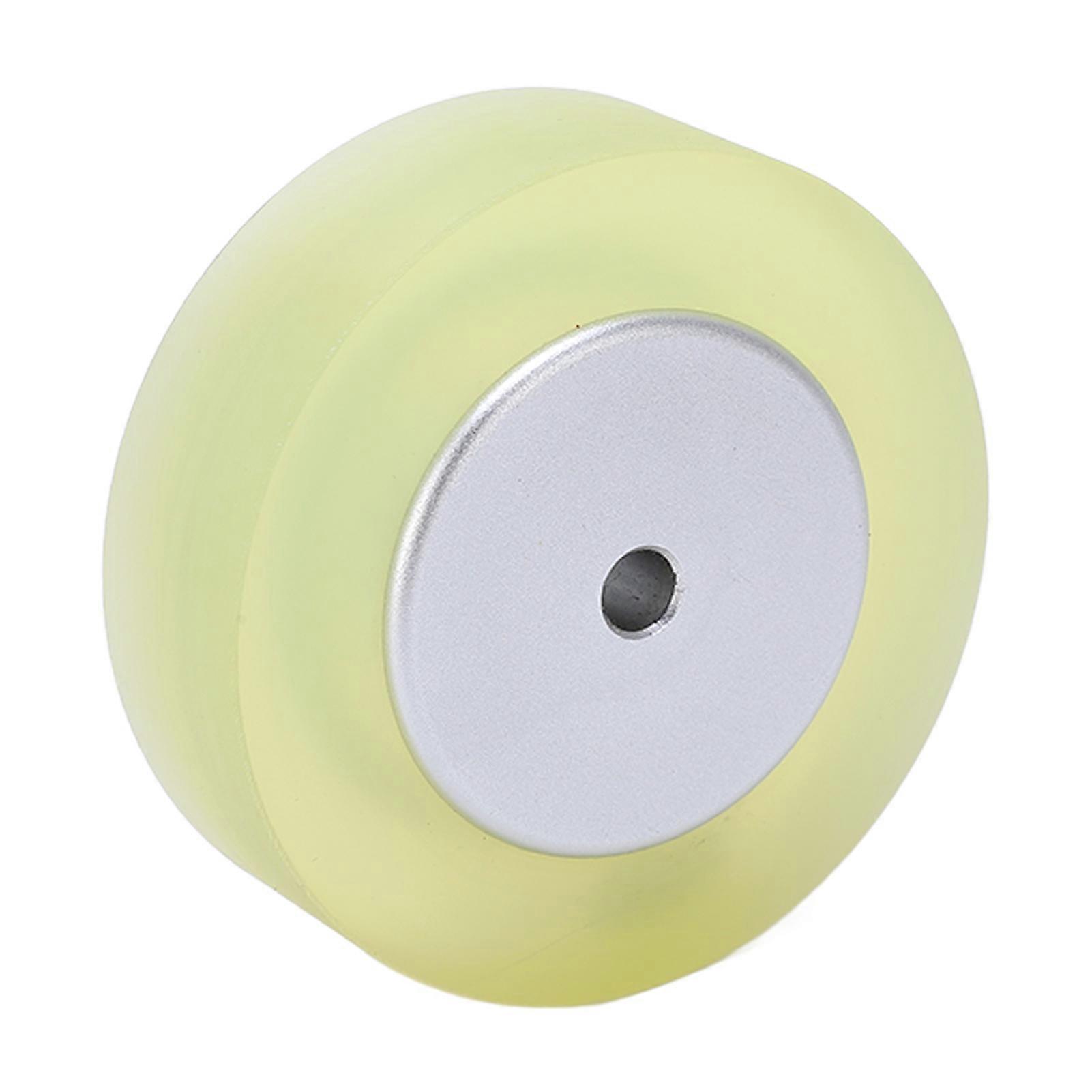 Length Counter Wheel 6mm Hole Diameter Encoder Meter Accessory for Counting Measuring BEM-P20-XJL