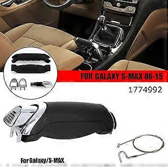 Levier De Frein à Main + Kit De Traction Câble Pour Ford Galaxy 2006-2015 - Remplacement Direct Pièce 6G912783AB - 8