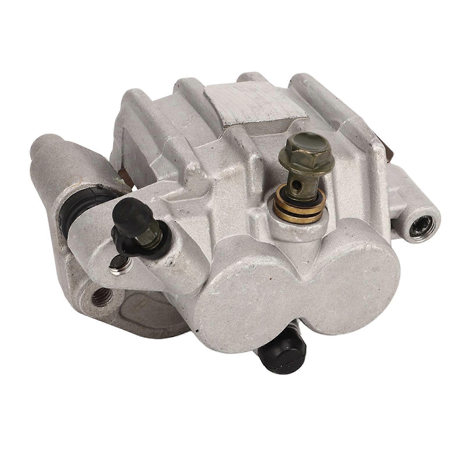 Motorcycle Front Brake Caliper Aluminium Alloy Lower Pump Master Hydraulic Disc Cylinder Caliper for CR125R CRF150F 230F 450R XR250R E2U811