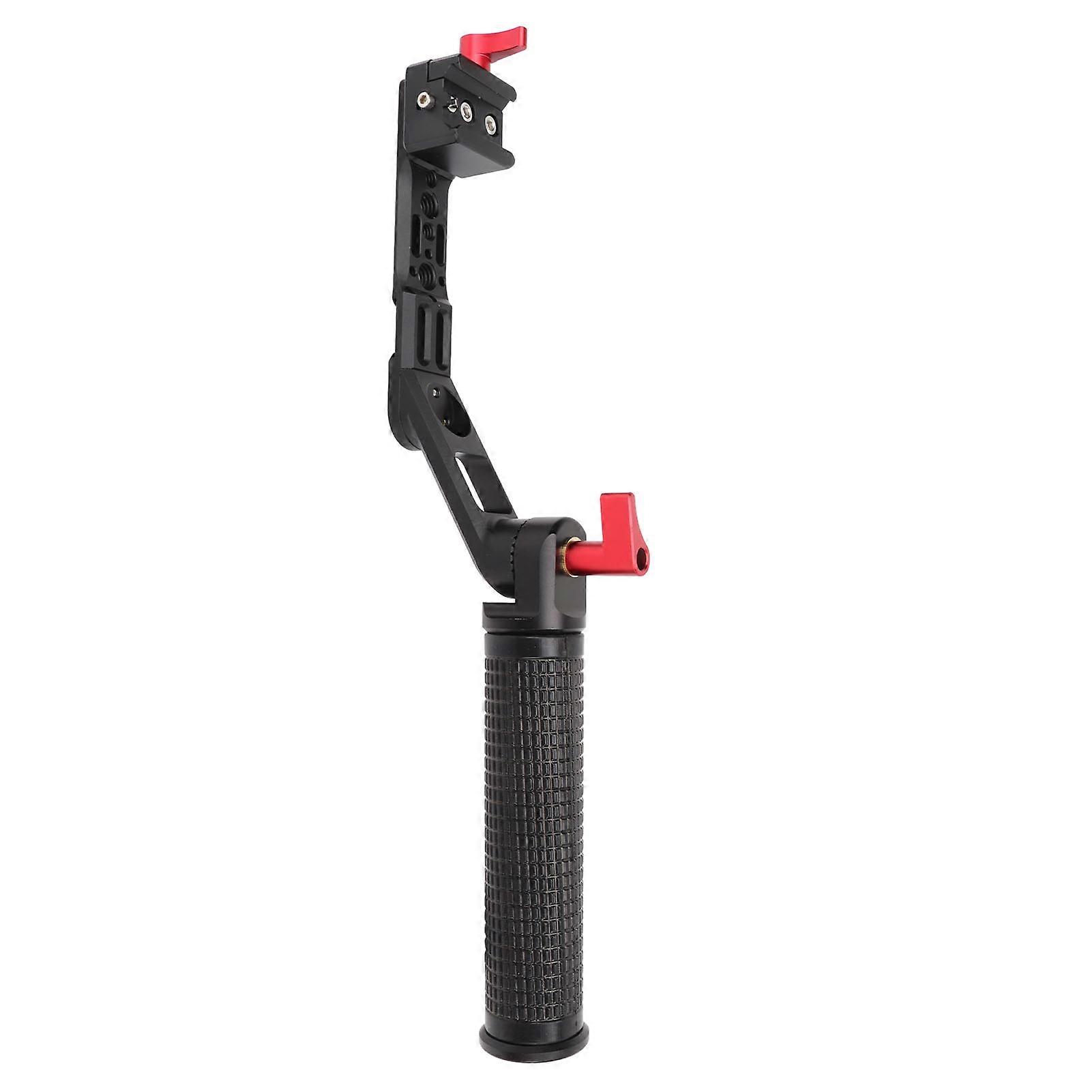 Camera Handheld Extension Bracket Adjustable Aluminum Alloy Camera Sling Handheld Stabilizer For Rs2 Rsc2 Rs3