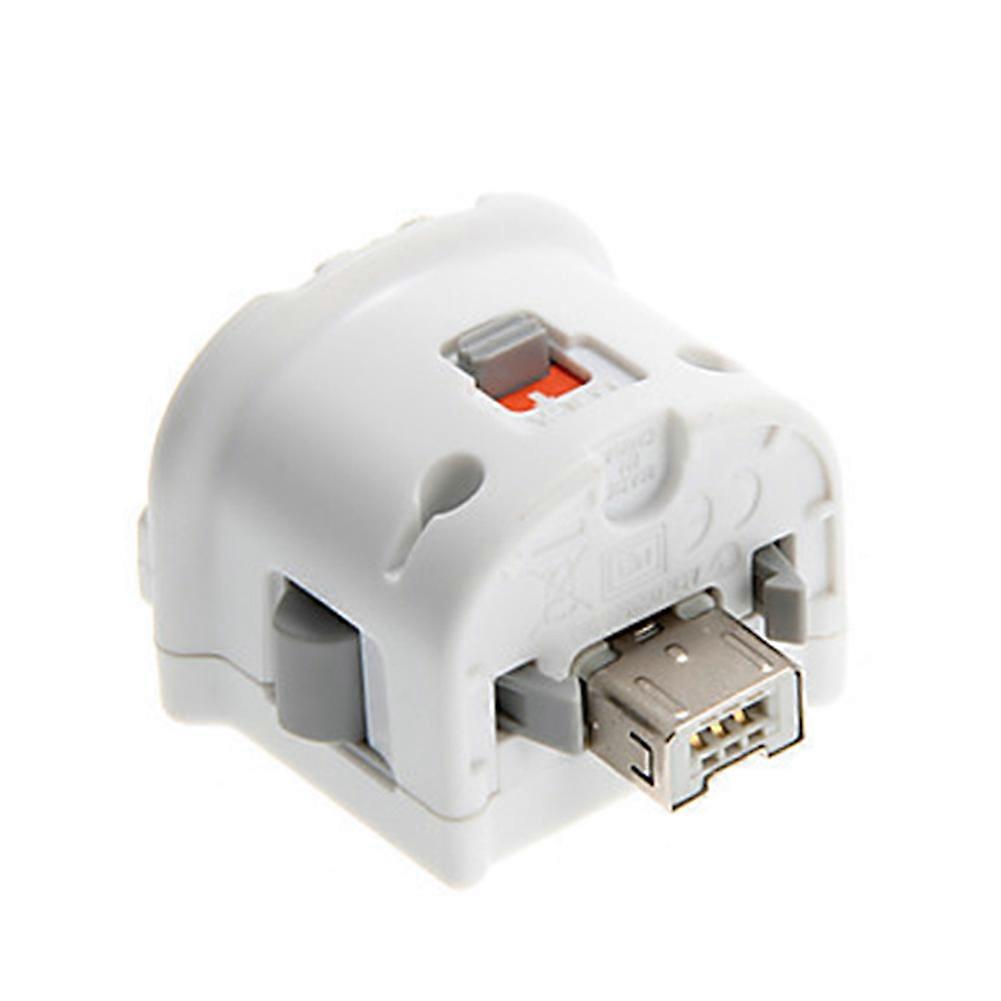 Sensor Accelerator Compatible For Motion Plus Remote Controller Induction Accelerator