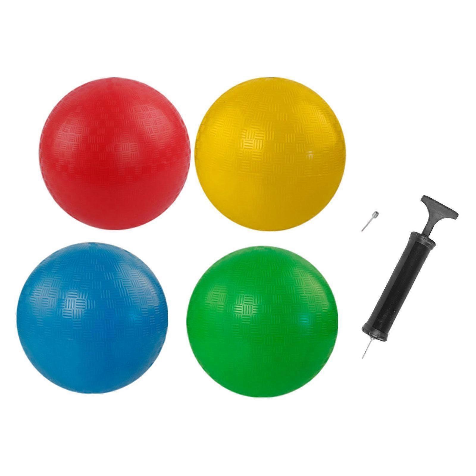 Uppblåsbara spel för inomhusbruk