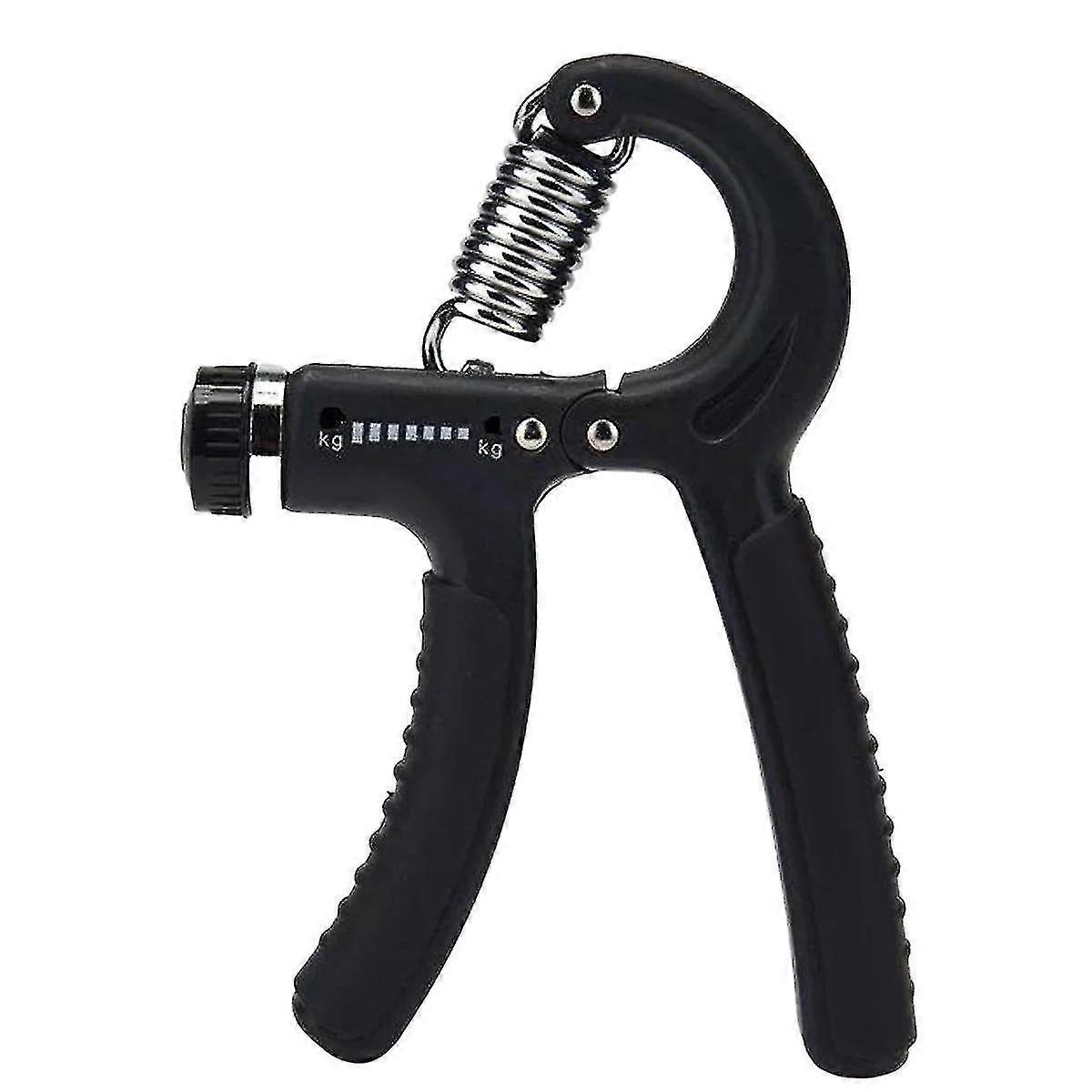 Justerbar Grepptrnare - 5-60 Kg