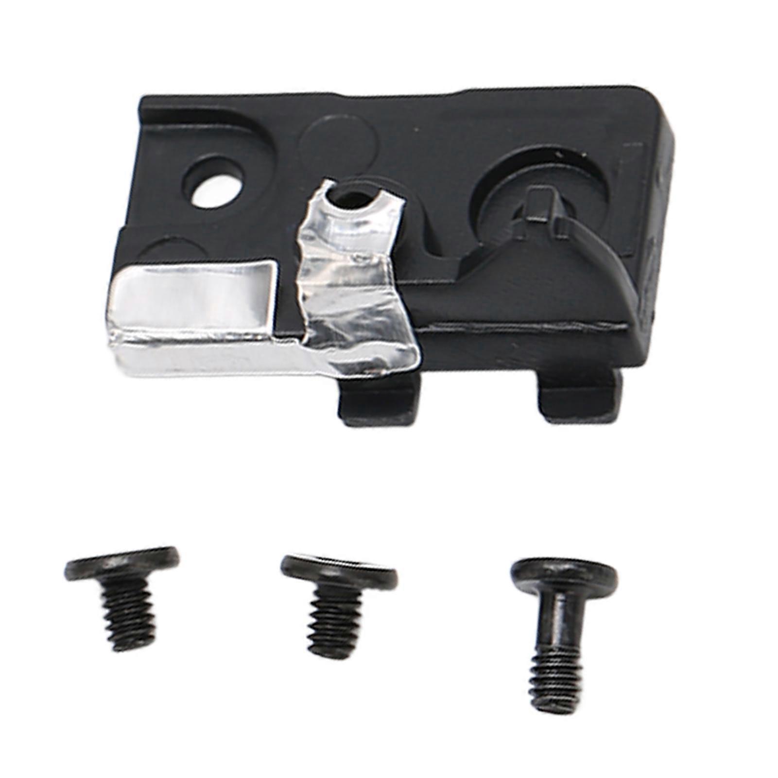 SSD Heatsink Cover Caddy Bracket for Dell Latitude E5480 E5488 E5590 E5591 E5580 E5490 E5491 E5280 E5290 M3520 M3530