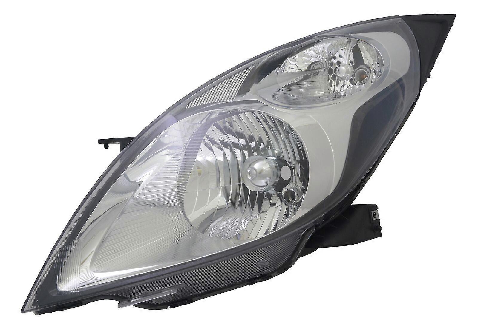 Scheinwerfer links fr Chevrolet Spark M300 H4 2013~ Motor LWR NO.37505