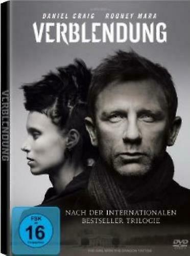 Verblendung DVD - Region 2