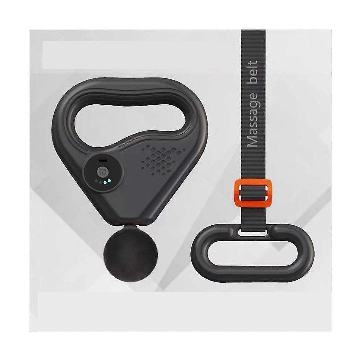 Cintura di massaggio multifunzionale Mini rilassamento muscolare collo colonna vertebrale massaggiatore tendine generatore fitness sp