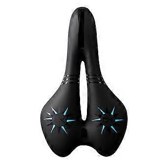  Gel MTB Road Mountain para Protetor de Assento Selim de Bicicleta à Prova D'Água para Seat Air