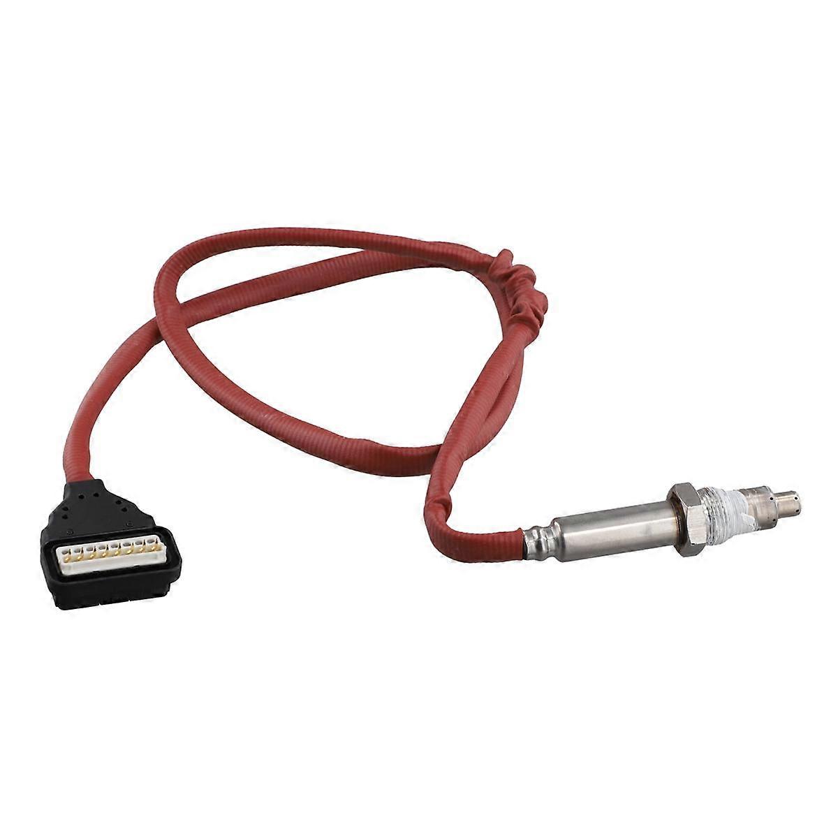 858984401 13628589844 5WK96697C Auto NOx Sensor Sonde Stickstoff Sauerstoff Sensor Sonde für F30 F31 X5 E70 F15 X6 E71 F16