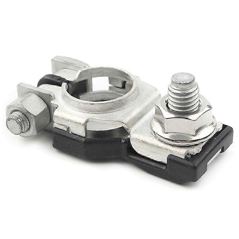 24340-7F000 Positive Car power connector Battery Terminal End Clamp Assembly Fit for Nissan Maxima Frontier Quest Pathfinder Xterra NV1500