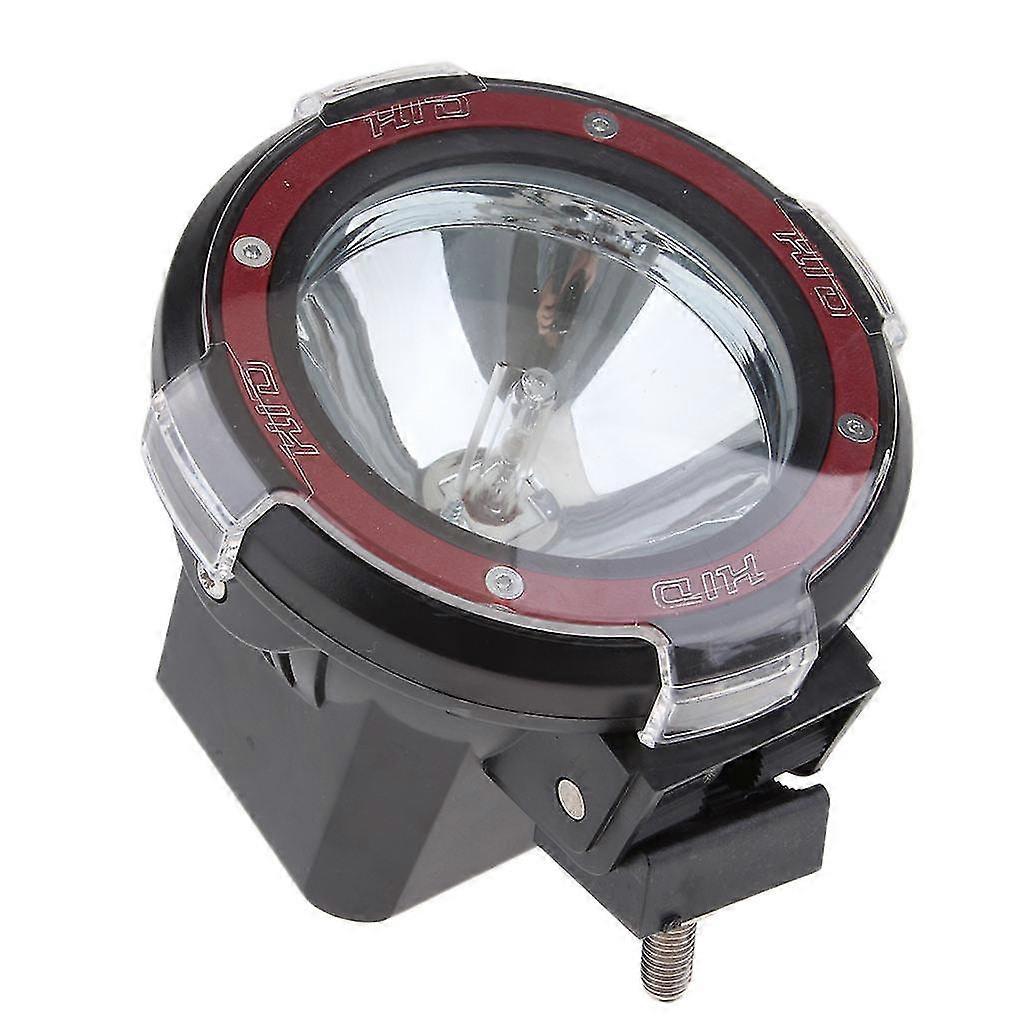 4&Quot; 100w hid driving light 4x4 cross-country rally/jeep/atv driving fog light lamp 12v super bright ip68 180 degrees adjustable