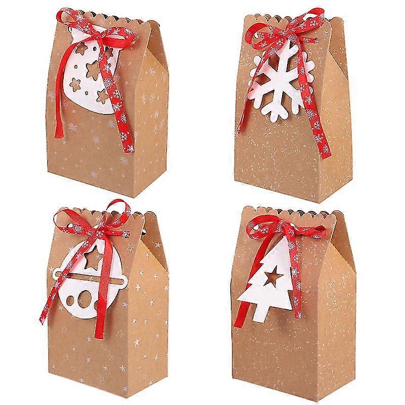 12pcs Food Bags