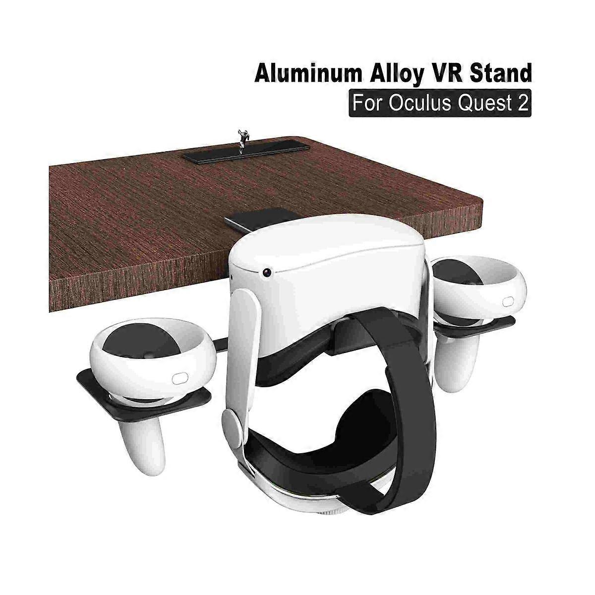 Για κρεμάστρες αποθήκευσης Pro Deskside Alloy Alloy Quest2 Pro All-In-One VR