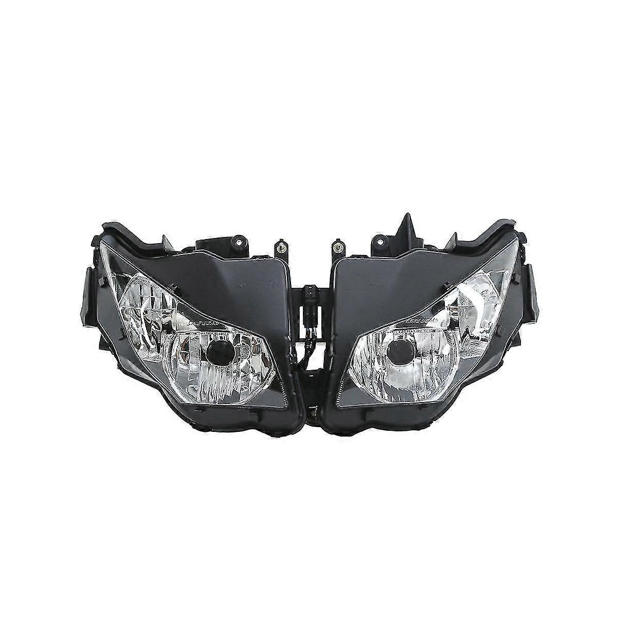 Headlight Assembly Headlight Assembly Motorcycle For Cbr1000rr Cbr1000rr 2012-2015