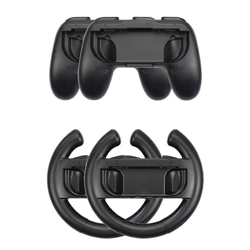 Rukoväte pre Nintendo Switch Joy-Con rukoväte Ovládače Prenosné farebné pre Nintendo Switch Joy Con