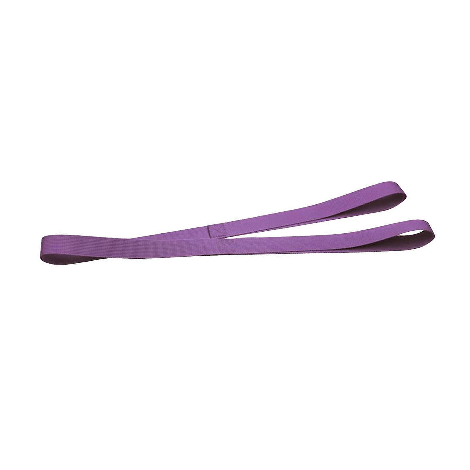 Ankle Strap Tumbling Trainer Back Flip Stretch Strap Gymnastics Cheerleading Equipment Handspring Trainer for Yoga Dance