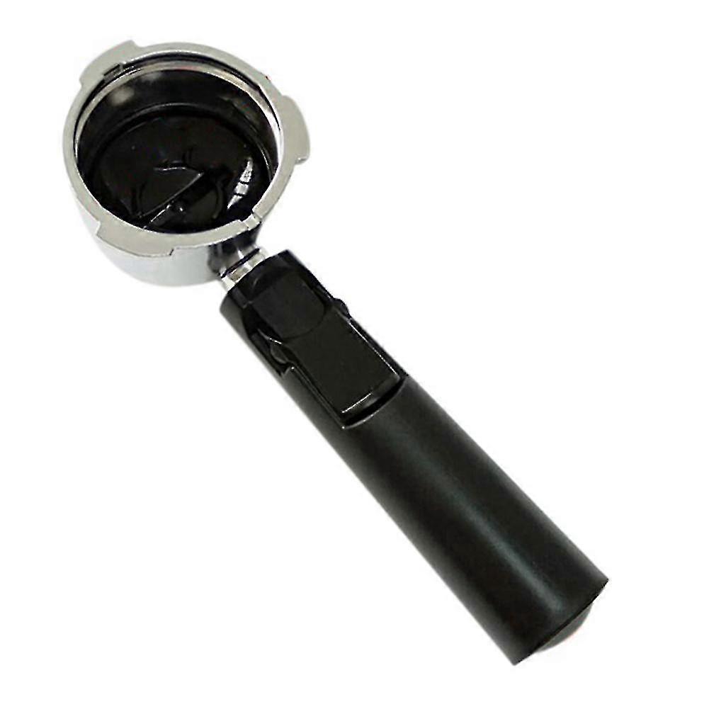 51mm Coffee Machine Parts Household Coffee Machine Portafilter For Kf6001 Kf7001 Kf8001 Kf5002 Kf50