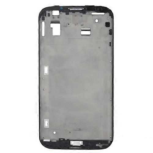 For Galaxy Note II / N7100 LCD Middle Board with Button Cable