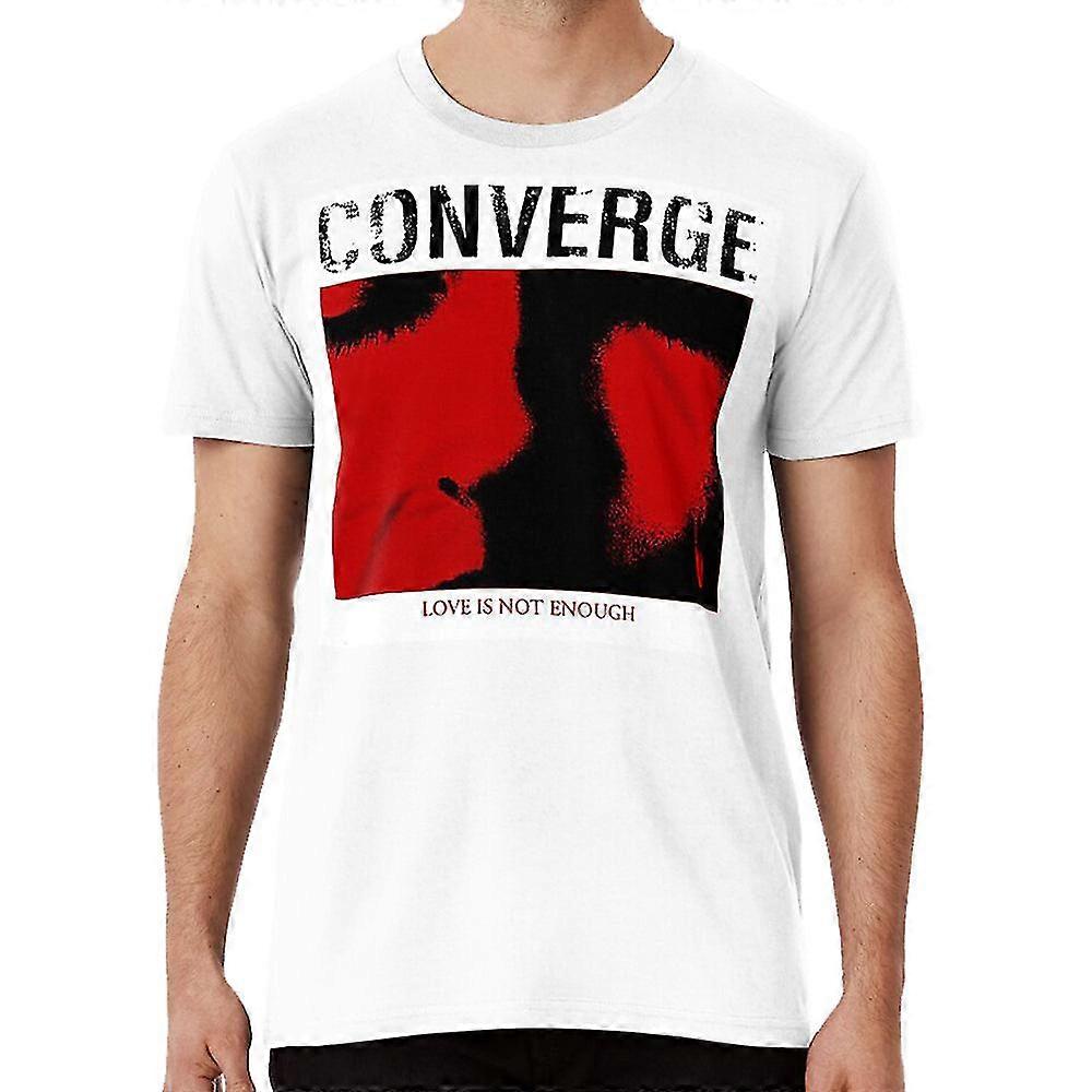 Converge t-shirt