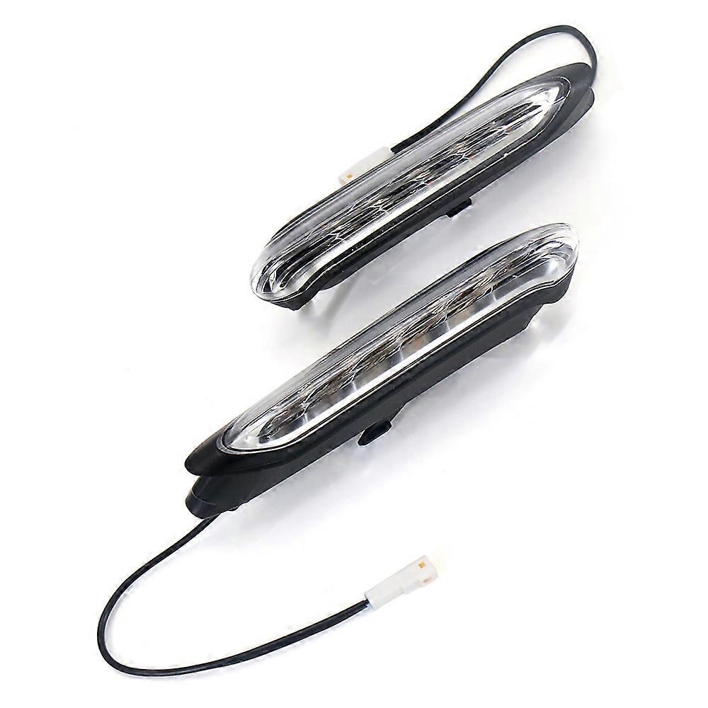 New Motorcycle Accessories Turn Signal LED Lights Indicators Signal light For DUCATI Monster 937 MONSTER 950 2021 2022 2023
