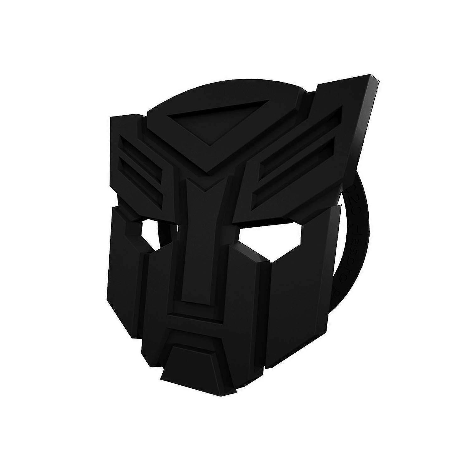 Transformers Car Engine One-button Start Button Protective Cover
