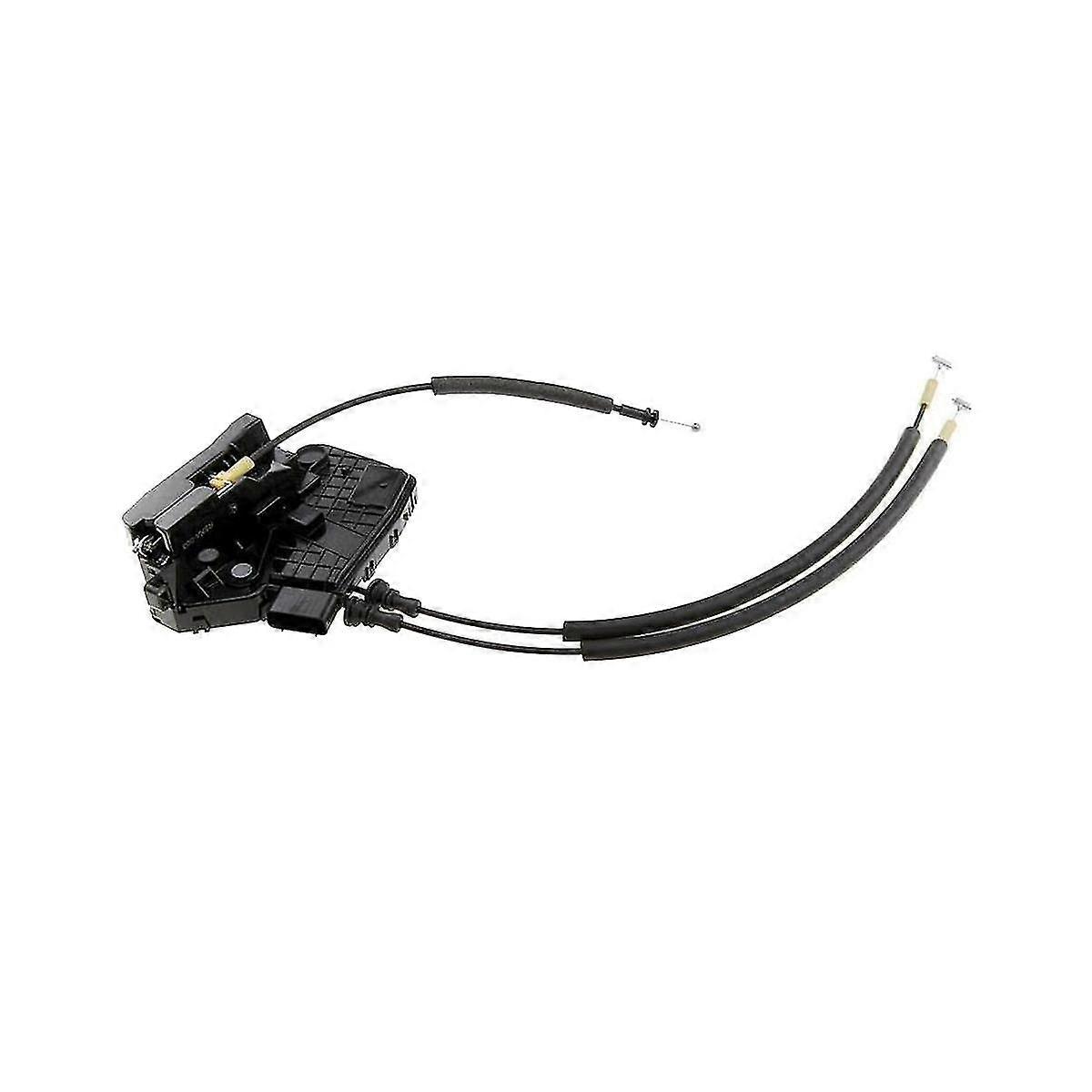 Power Door Lock Actuator W/latch, Fits For 2017-2022 Front Right, 81320-d9000, 72274