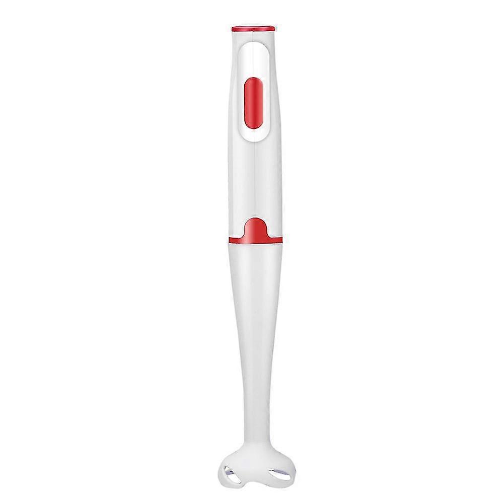 Immersion Blender 300-watt Turbo Stick Hand Blender, Powerful Ice Crushing Design Purees Smoothies