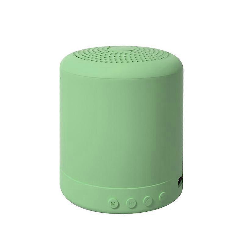 Macaron Small Wireless Speaker